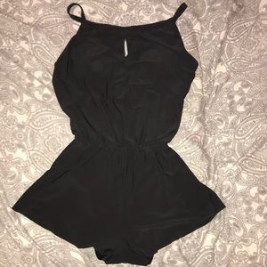 MOVING SALE!!! Black bathing suit